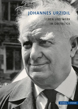 Abbildung von Samerski | Johannes Urzidil | 1. Auflage | 2026 | beck-shop.de