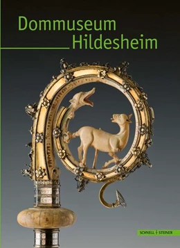 Abbildung von Brandt / Höhl | Dommuseum Hildesheim | 2. Auflage | 2026 | beck-shop.de