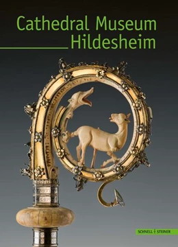 Abbildung von Brandt / Höhl | Cathedral Museum Hildesheim | 2. Auflage | 2026 | beck-shop.de