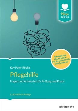 Abbildung von Röpke | Pflegehilfe | 6. Auflage | 2026 | beck-shop.de