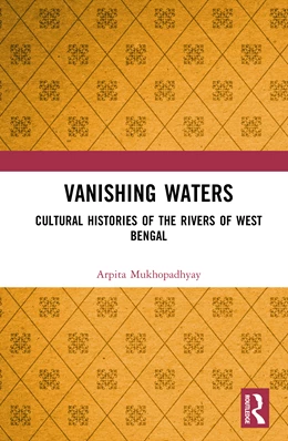 Abbildung von Mukhopadhyay | Vanishing Waters | 1. Auflage | 2026 | beck-shop.de