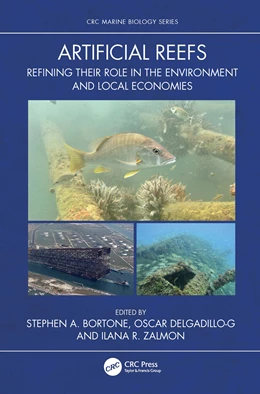 Abbildung von Zalmon / Delgadillo-G | Artificial Reefs | 1. Auflage | 2026 | beck-shop.de