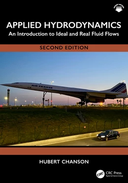 Abbildung von Chanson | Applied Hydrodynamics | 2. Auflage | 2026 | beck-shop.de