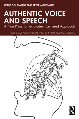 Abbildung von Colaianni / Marciano | Authentic Voice and Speech | 1. Auflage | 2026 | beck-shop.de
