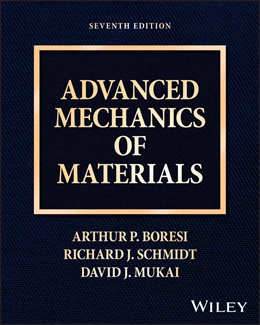 Abbildung von Mukai / Schmidt | Advanced Mechanics of Materials | 7. Auflage | 2026 | beck-shop.de