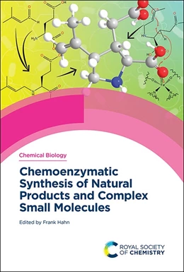 Abbildung von Hahn | Chemoenzymatic Synthesis of Natural Products and Complex Small Molecules | 1. Auflage | 2026 | beck-shop.de