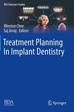 Abbildung von Chee / Jivraj | Treatment Planning In Implant Dentistry | 2. Auflage | 2025 | beck-shop.de