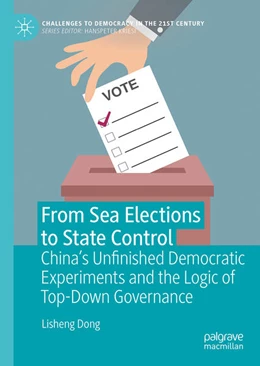 Abbildung von Lee | From Sea Elections to State Control | 1. Auflage | 2026 | beck-shop.de