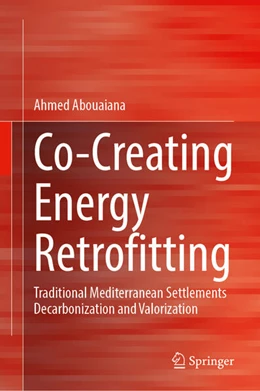 Abbildung von Abouaiana | Co-Creating Energy Retrofitting | 1. Auflage | 2026 | beck-shop.de