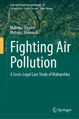 Abbildung von Stepien / Klinowski | Fighting Air Pollution | 1. Auflage | 2026 | beck-shop.de