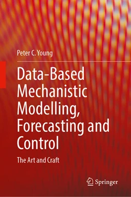 Abbildung von Young | Data-Based Mechanistic Modelling, Forecasting and Control | 1. Auflage | 2026 | beck-shop.de