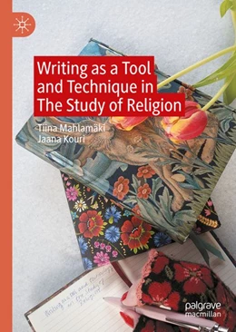 Abbildung von Mahlamäki / Kouri | Writing as a Tool and Technique in the Study of Religion | 1. Auflage | 2026 | beck-shop.de