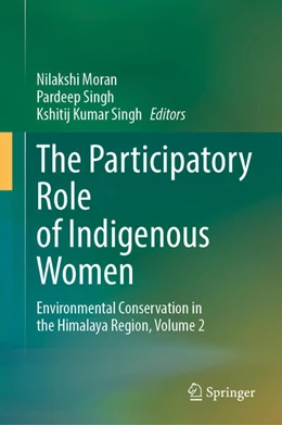 Abbildung von Moran / Singh | The Participatory Role of Indigenous Women | 1. Auflage | 2026 | beck-shop.de
