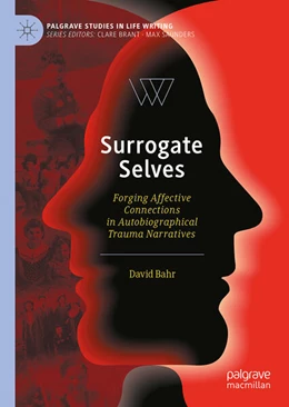Abbildung von Bahr | Surrogate Selves | 1. Auflage | 2026 | beck-shop.de