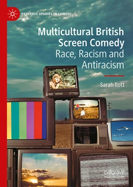 Abbildung von Ilott | Multicultural British Screen Comedy | 1. Auflage | 2026 | beck-shop.de