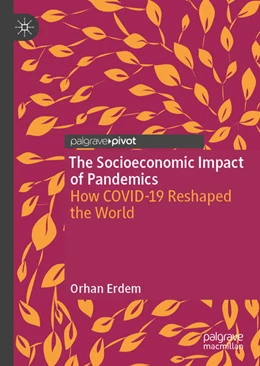 Abbildung von Erdem | The Socioeconomic Impact of Pandemics | 1. Auflage | 2026 | beck-shop.de