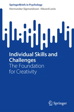Abbildung von Sigmundsson / Lorås | Individual Skills and Challenges | 1. Auflage | 2026 | beck-shop.de
