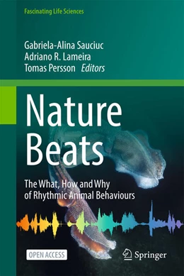 Abbildung von Sauciuc / Lameira | Nature Beats | 1. Auflage | 2026 | beck-shop.de