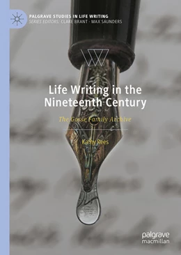 Abbildung von Rees | Life Writing in the Nineteenth Century | 1. Auflage | 2026 | beck-shop.de