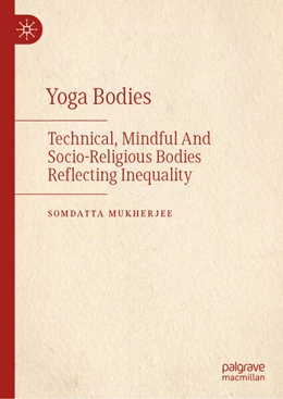 Abbildung von Mukherjee | Yoga Bodies | 1. Auflage | 2026 | beck-shop.de