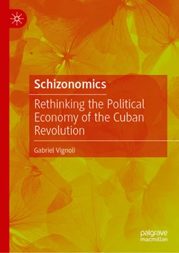 Abbildung von Vignoli | Schizonomics | 1. Auflage | 2026 | beck-shop.de