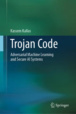 Abbildung von Kallas | Adversarial Machine Learning and Secure AI Systems | 1. Auflage | 2026 | beck-shop.de