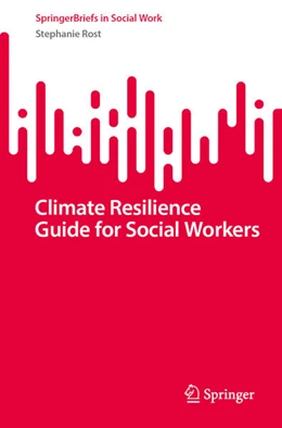 Abbildung von Rost | Climate Resilience Guide for Social Workers | 1. Auflage | 2026 | beck-shop.de