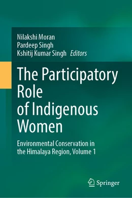 Abbildung von Moran / Singh | The Participatory Role of Indigenous Women | 1. Auflage | 2026 | beck-shop.de