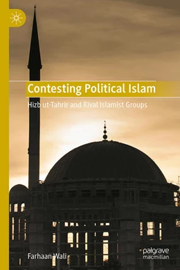 Abbildung von Wali | Contesting Political Islam | 1. Auflage | 2026 | beck-shop.de