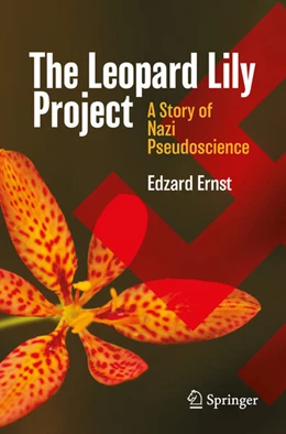Abbildung von Ernst | The Leopard Lily Project | 1. Auflage | 2026 | beck-shop.de