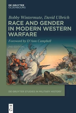 Abbildung von Wintermute / Ulbrich | Race and Gender in Modern Western Warfare | 2. Auflage | 2026 | beck-shop.de