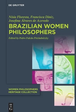 Abbildung von Floresta / Pricladnitzky | Brazilian Women Philosophers | 1. Auflage | 2026 | 5 | beck-shop.de