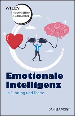 Abbildung von Voigt | Emotionale Intelligenz - in Führung und Teams | 1. Auflage | 2026 | beck-shop.de