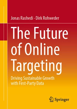 Abbildung von Rashedi / Rohweder | The Future of Online Targeting | 1. Auflage | 2026 | beck-shop.de