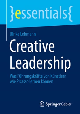 Abbildung von Lehmann | Creative Leadership | 1. Auflage | 2026 | beck-shop.de
