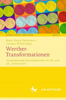 Abbildung von Dehrmann / Rohde | Werther-Transformationen | 1. Auflage | 2026 | beck-shop.de