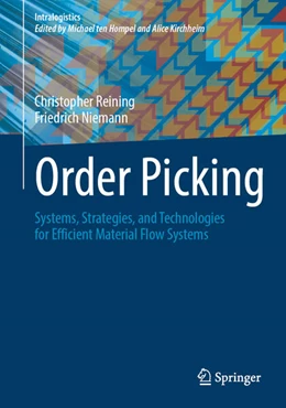 Abbildung von Reining / Niemann | Order Picking | 1. Auflage | 2026 | beck-shop.de