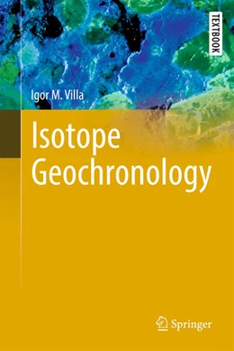 Abbildung von Villa | Isotope Geochronology | 1. Auflage | 2026 | beck-shop.de