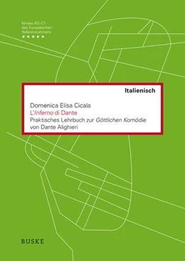Abbildung von Cicala | L’Inferno di Dante | 1. Auflage | 2026 | beck-shop.de