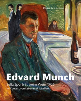 Abbildung von Schubert | Edvard Munch | 1. Auflage | 2026 | beck-shop.de