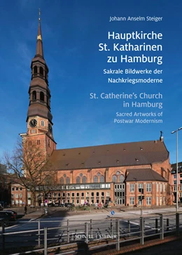 Abbildung von Steiger | Hauptkirche St. Katharinen zu Hamburg / St. Catherine’s Church in Hamburg | 1. Auflage | 2026 | beck-shop.de