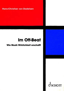 Abbildung von Dadelsen | Im Off-Beat | 1. Auflage | 2026 | beck-shop.de