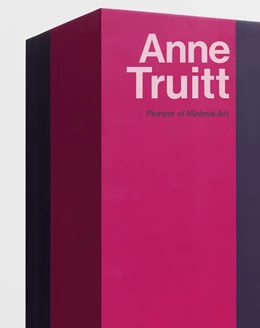 Abbildung von Anne Truitt | 1. Auflage | 2026 | beck-shop.de