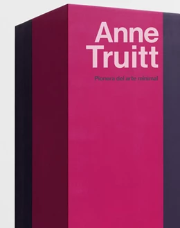Abbildung von Anne Truitt | 1. Auflage | 2026 | beck-shop.de