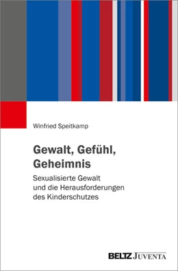 Abbildung von Speitkamp | Gewalt, Gefühl, Geheimnis | 1. Auflage | 2026 | beck-shop.de