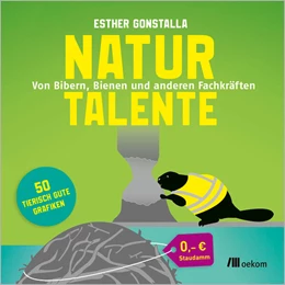 Abbildung von Gonstalla | Naturtalente | 1. Auflage | 2026 | beck-shop.de