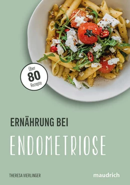 Abbildung von Vierlinger | Ernährung bei Endometriose | 1. Auflage | 2026 | beck-shop.de