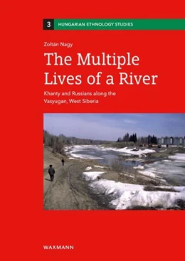 Abbildung von Nagy | The Multiple Lives of a River | 1. Auflage | 2026 | beck-shop.de