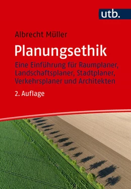 Abbildung von Müller | Planungsethik | 2. Auflage | 2026 | beck-shop.de