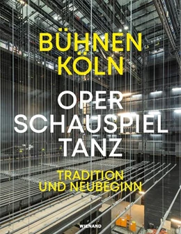 Abbildung von Olesen | Oper – Schauspiel – Tanz Köln | 1. Auflage | 2026 | beck-shop.de